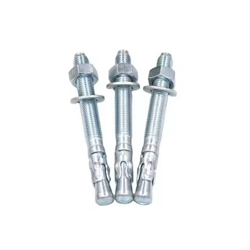 Heavy Duty Wedge Expansion Anchor Bolt